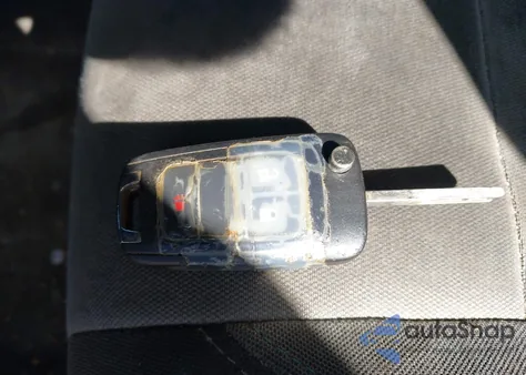 2016 Chevrolet Trax 1Ls from USA, damaged, VIN 3GNCJKSB5GL276246